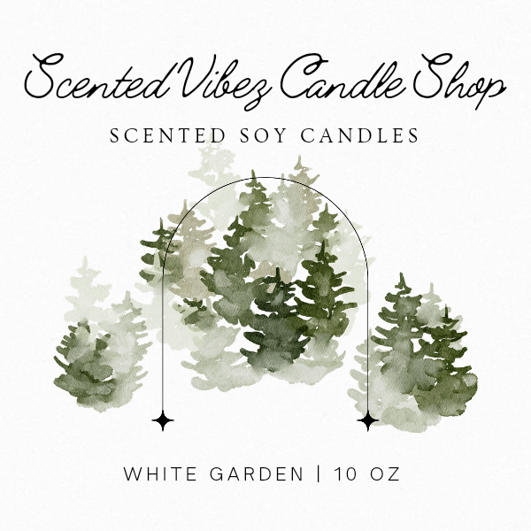 White Garden