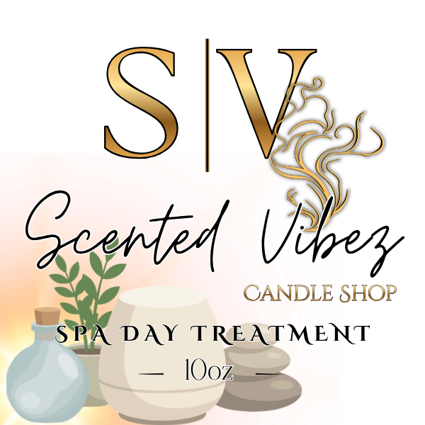 Spa Day Treatment