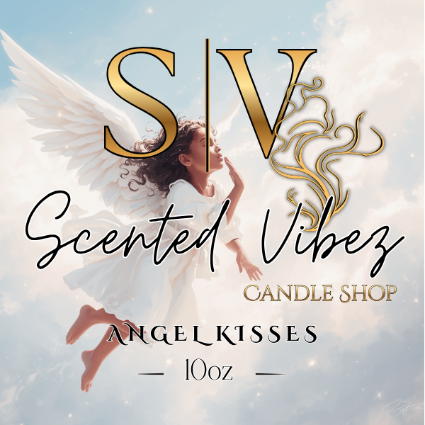 Angel Kisses