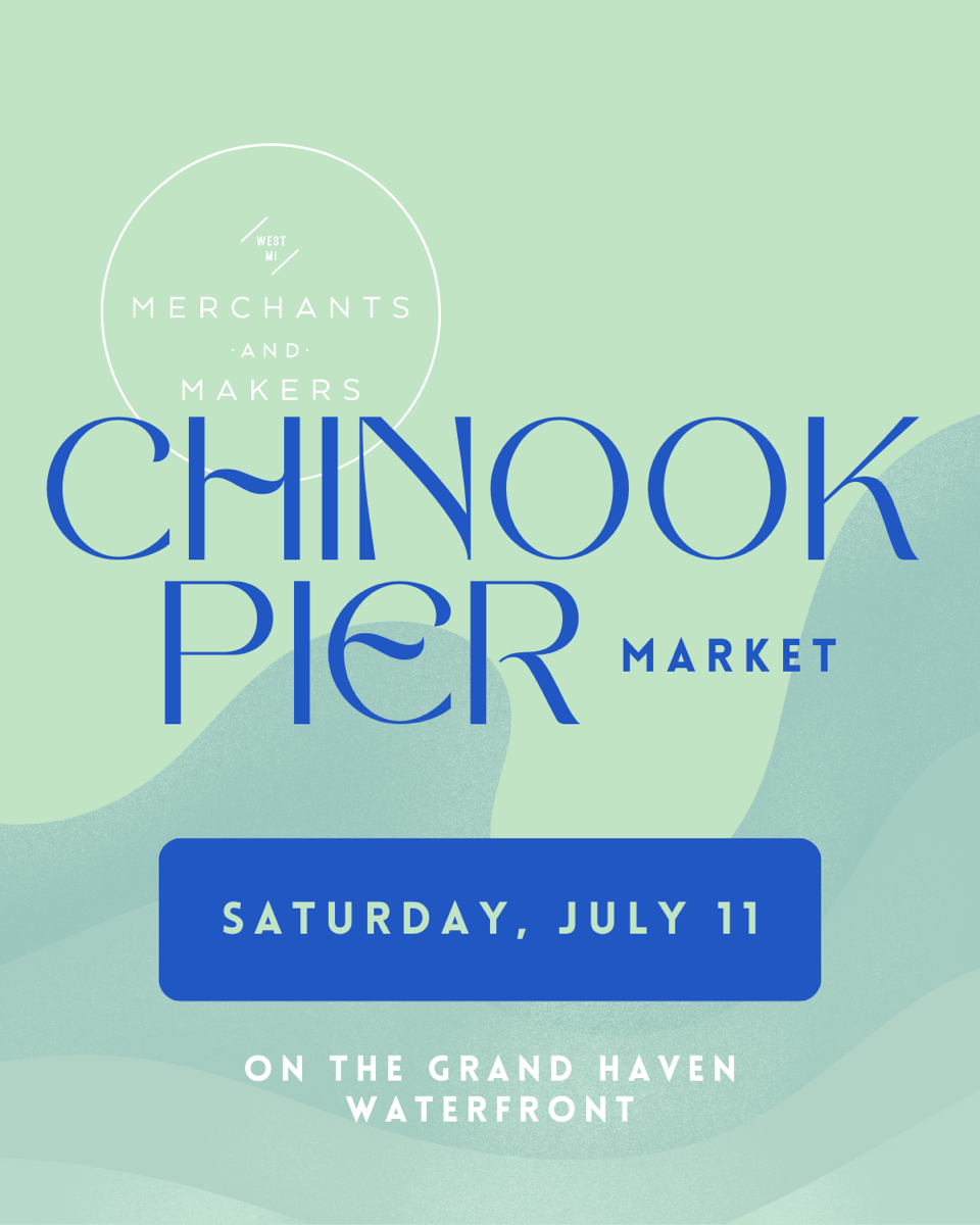 Chinook Pier Market