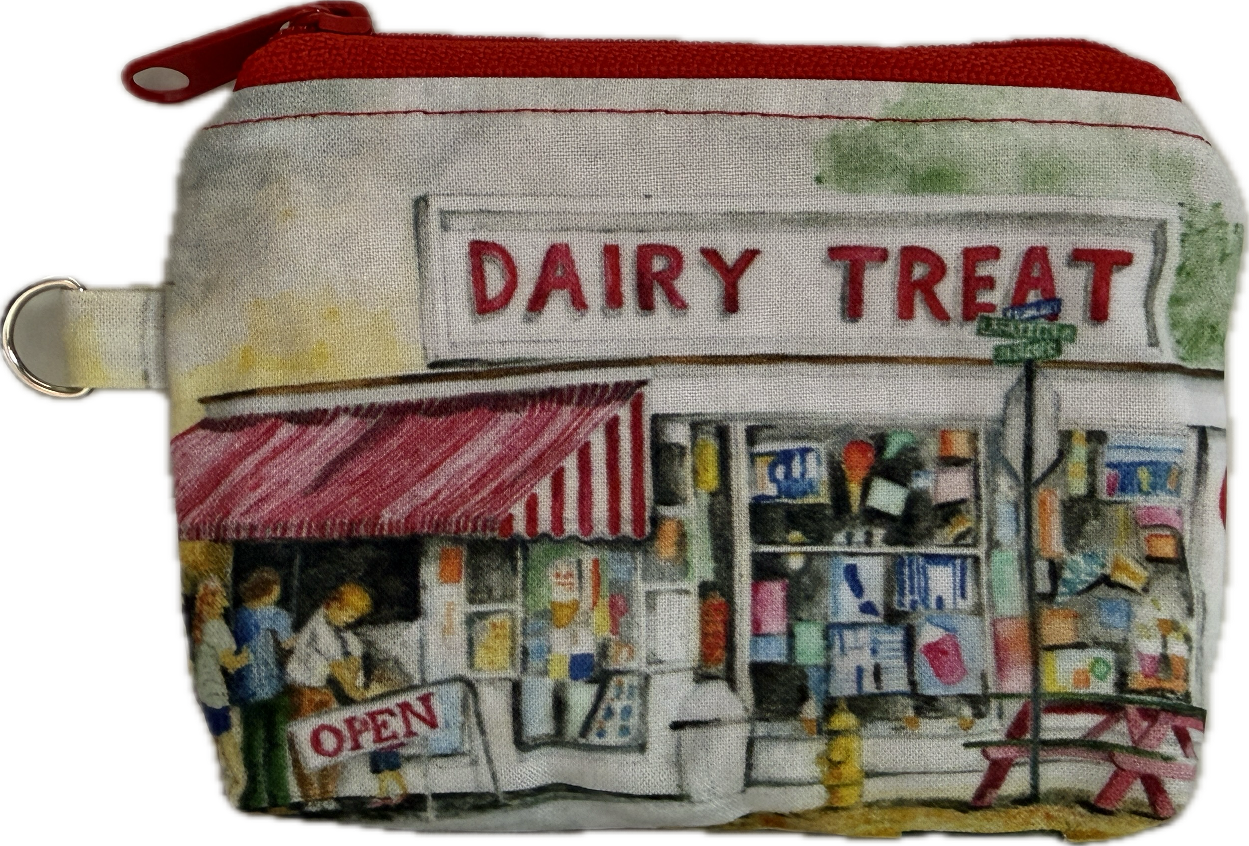 Cool Treat Small Zippered Bag.png