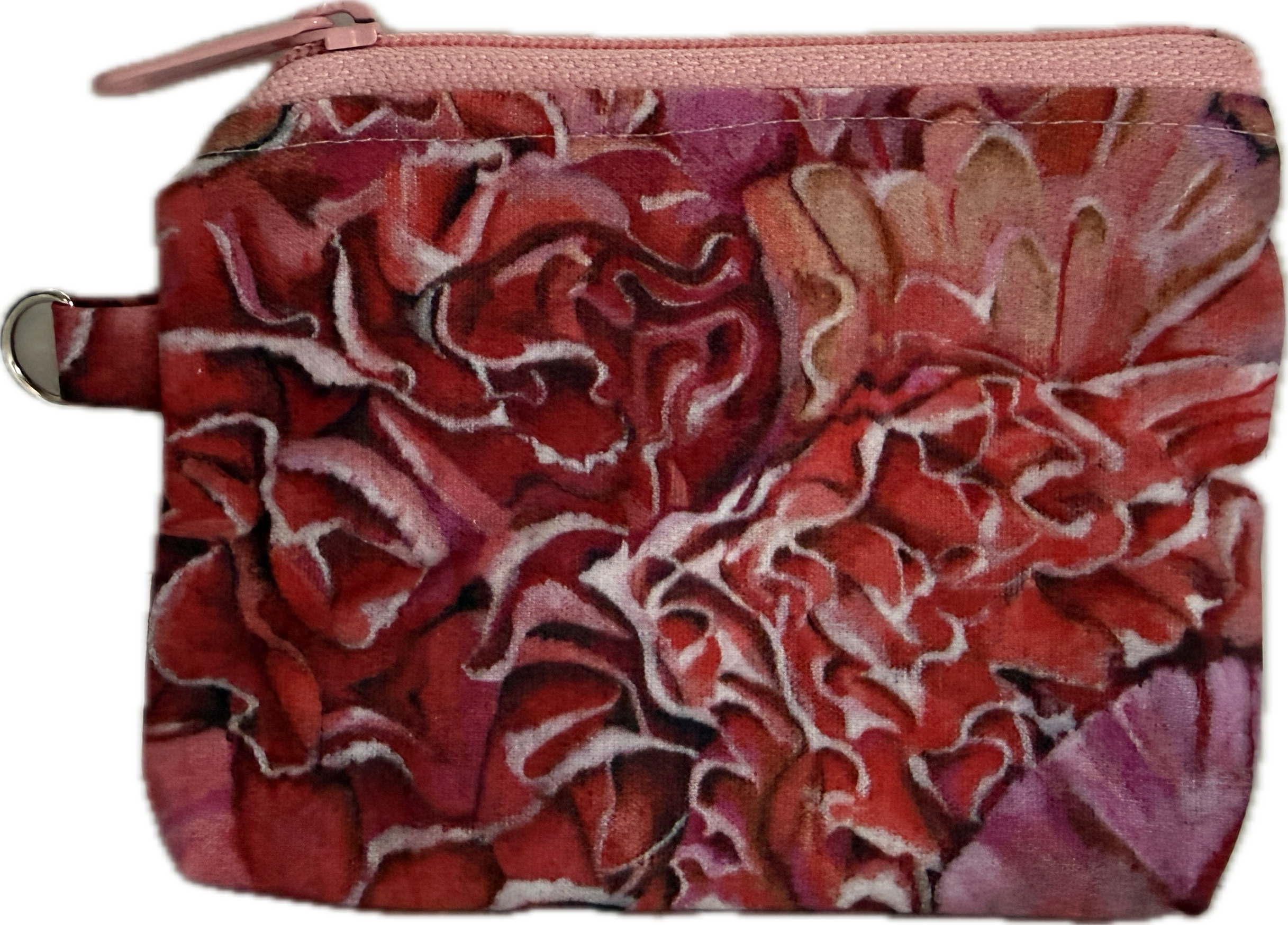 A Bloom of Friendship Small Zippered Bag.png