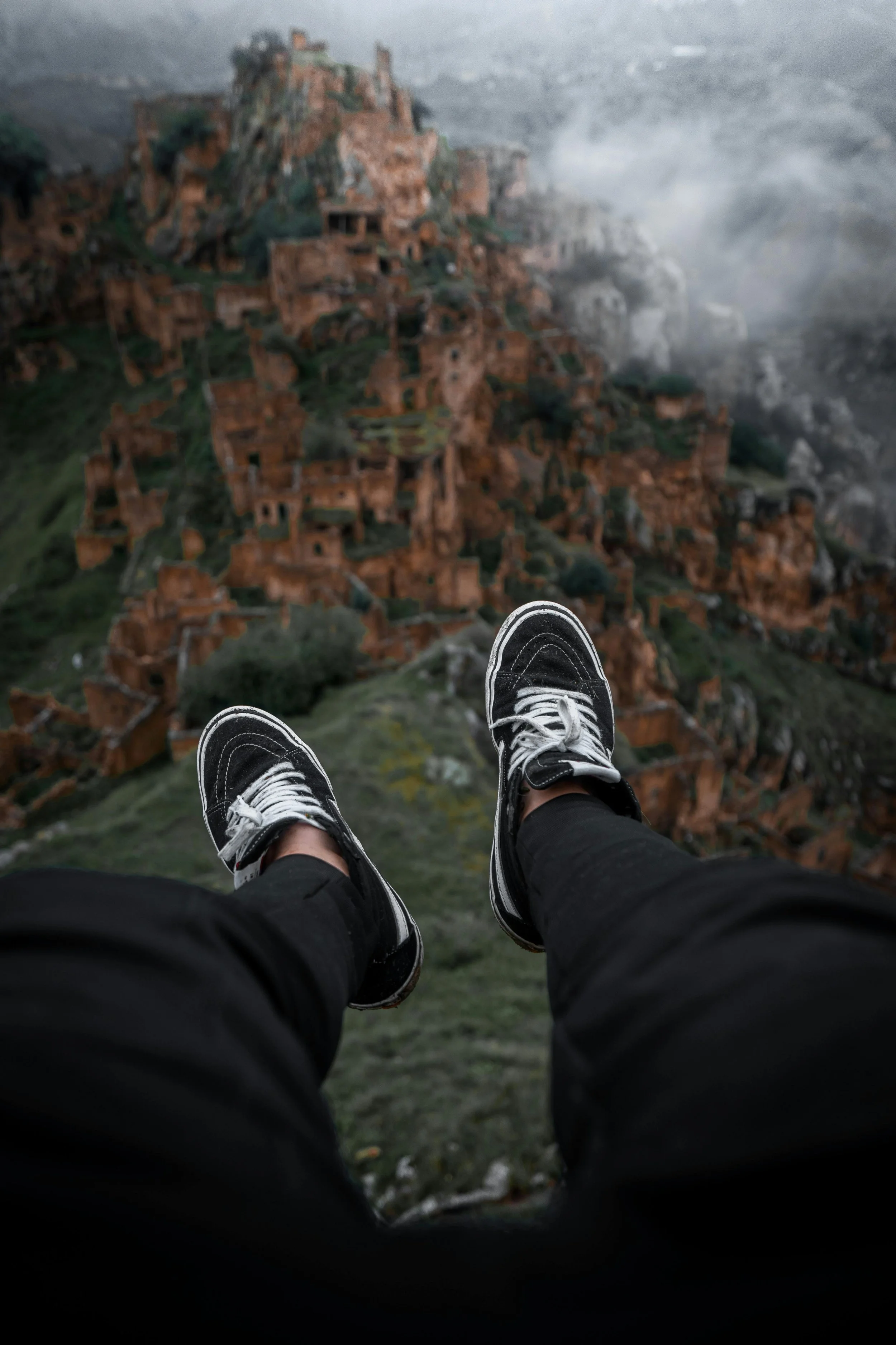 What it means to ‘Get Fortified’