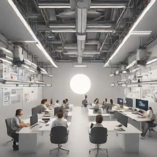 Embracing Generative AI: Future-Proofing Agency Operations for Lasting Success