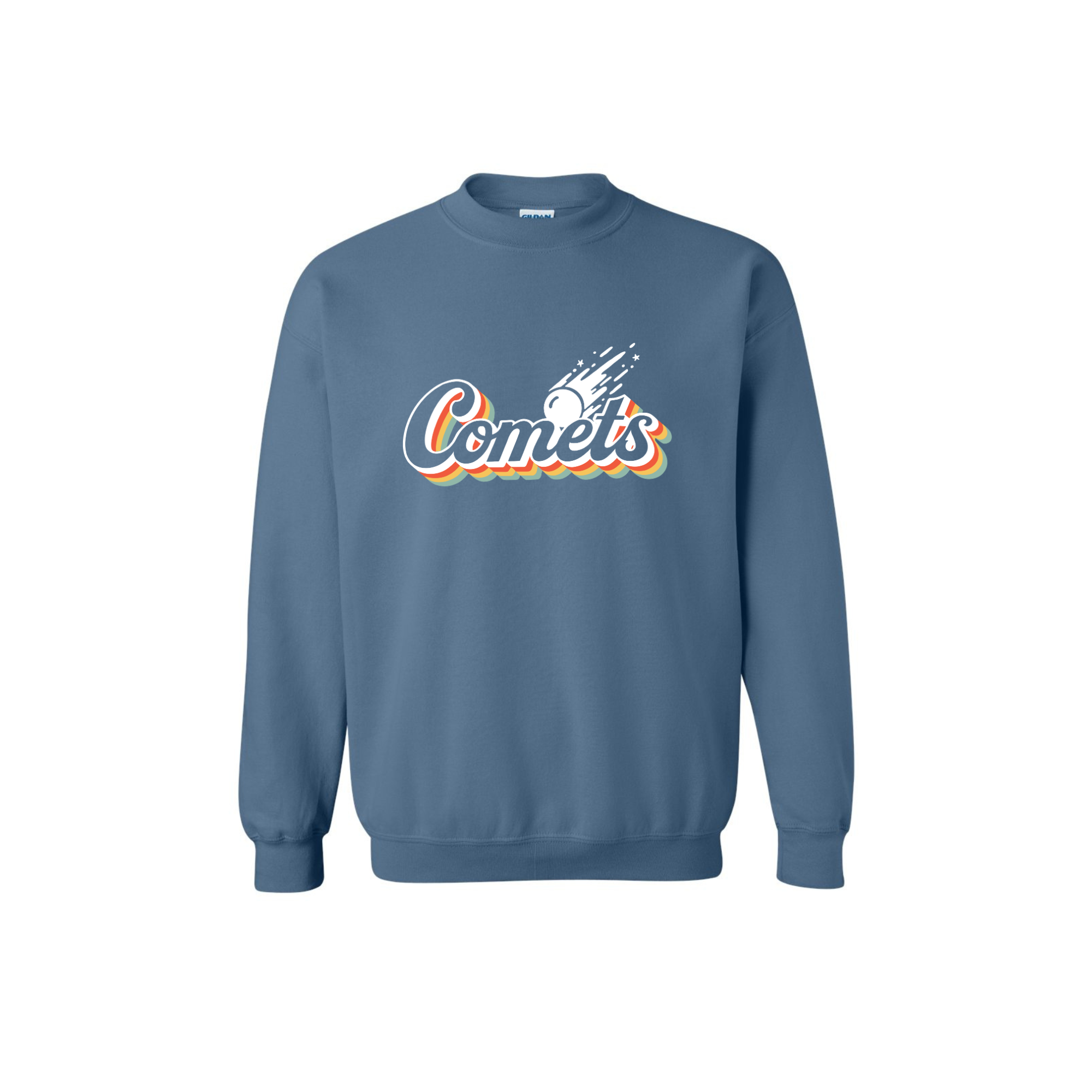 Keheley Elementary Spirit Crewneck
