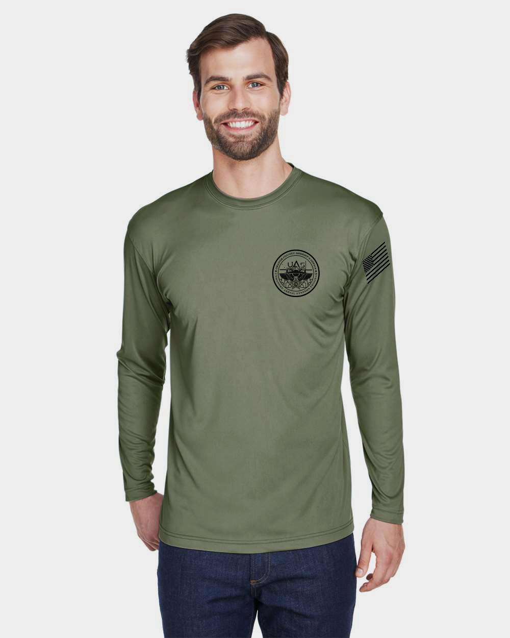 Orange County Drone Program - Forensics Drone Operator