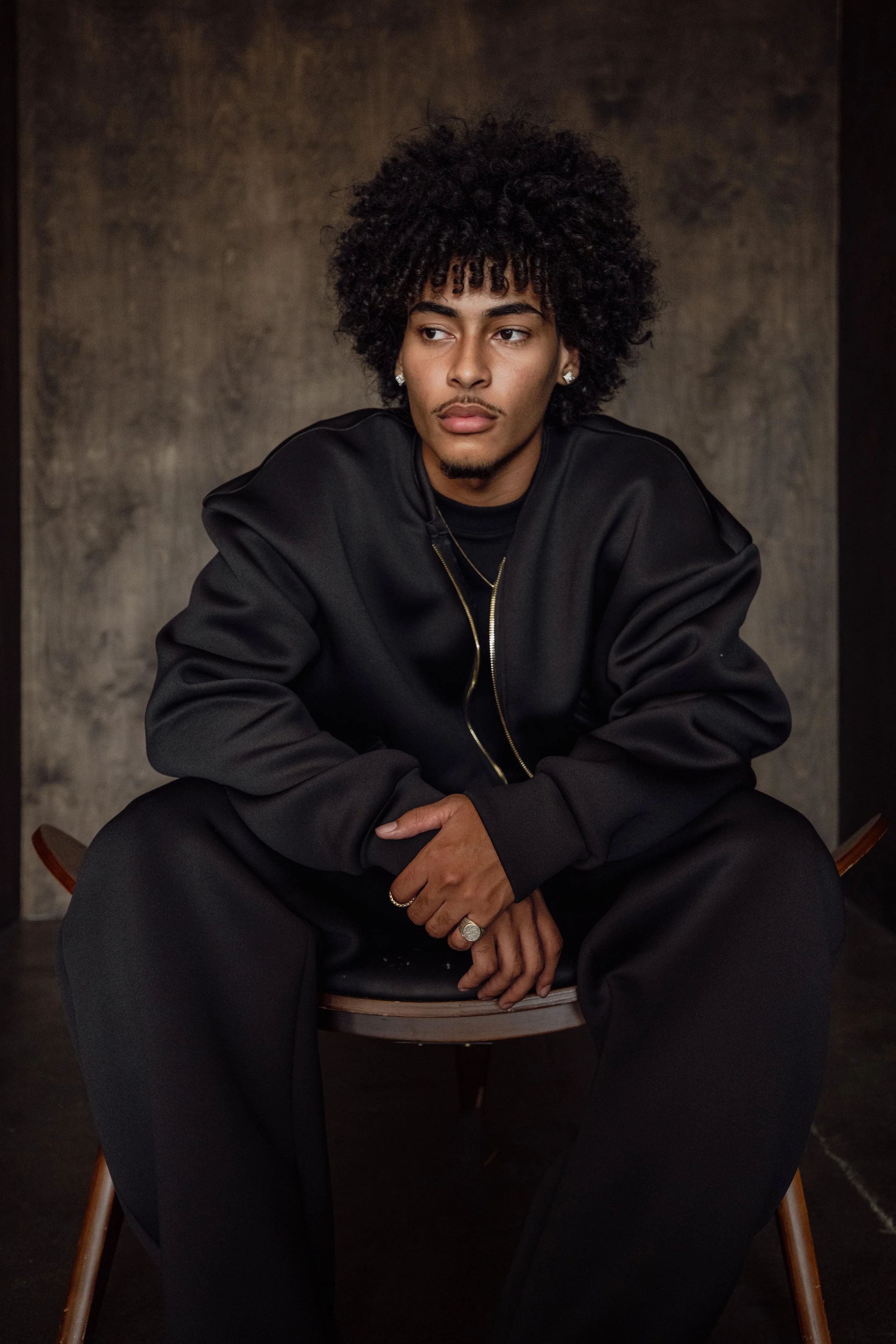 GYNĒ Clothing Collection