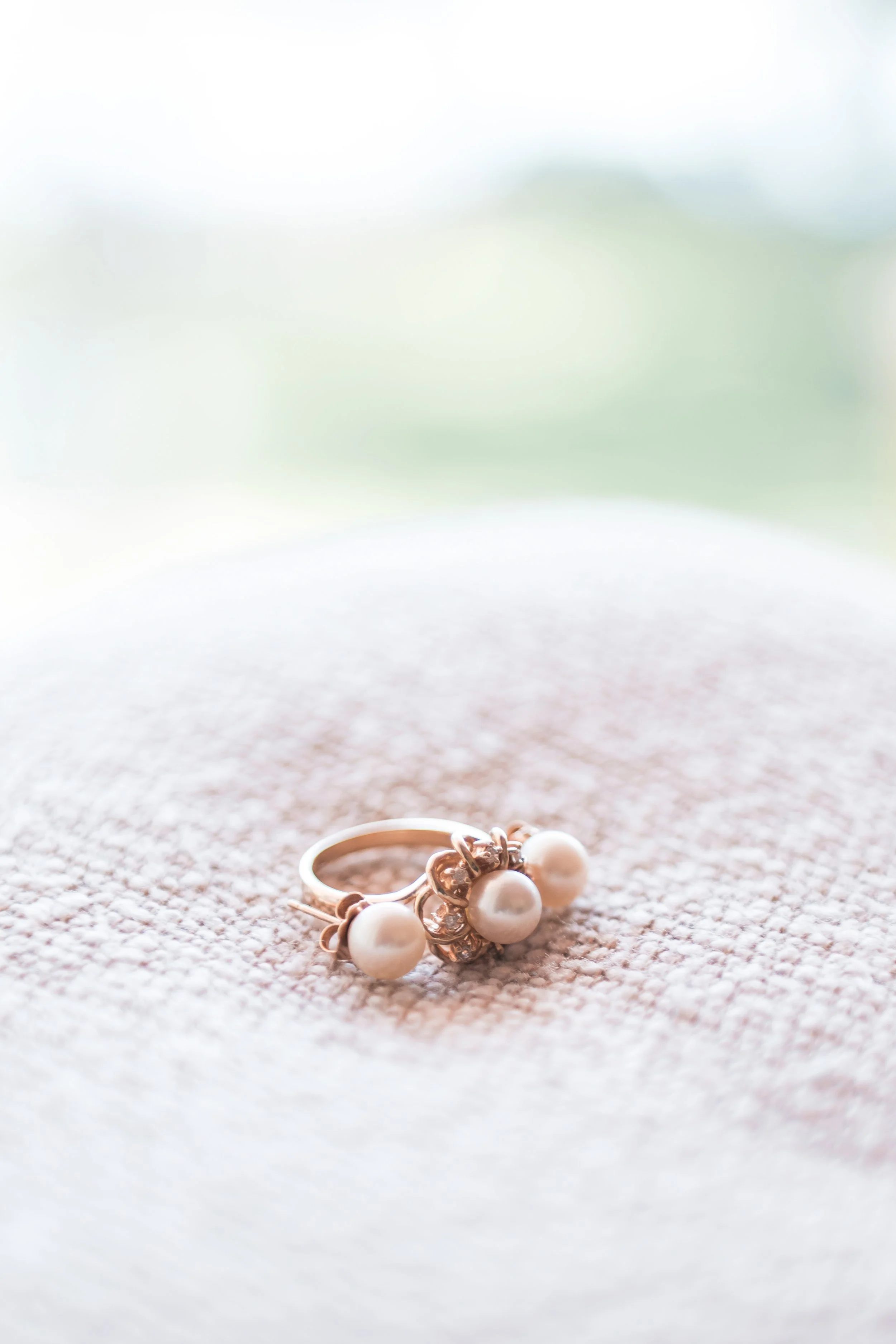 Wedding Ring Destination Wedding (Dominican Republic) Def Campus Wedding Photography