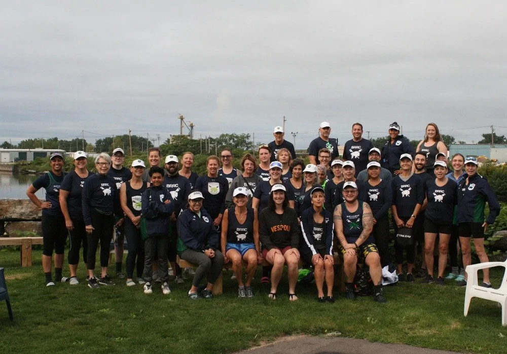 Buffalo River Rowing Club