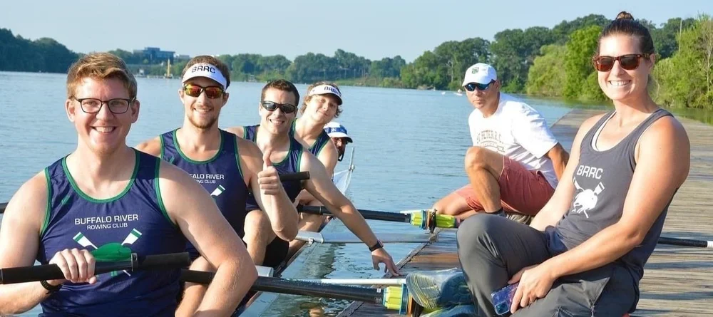 Buffalo River Rowing Club