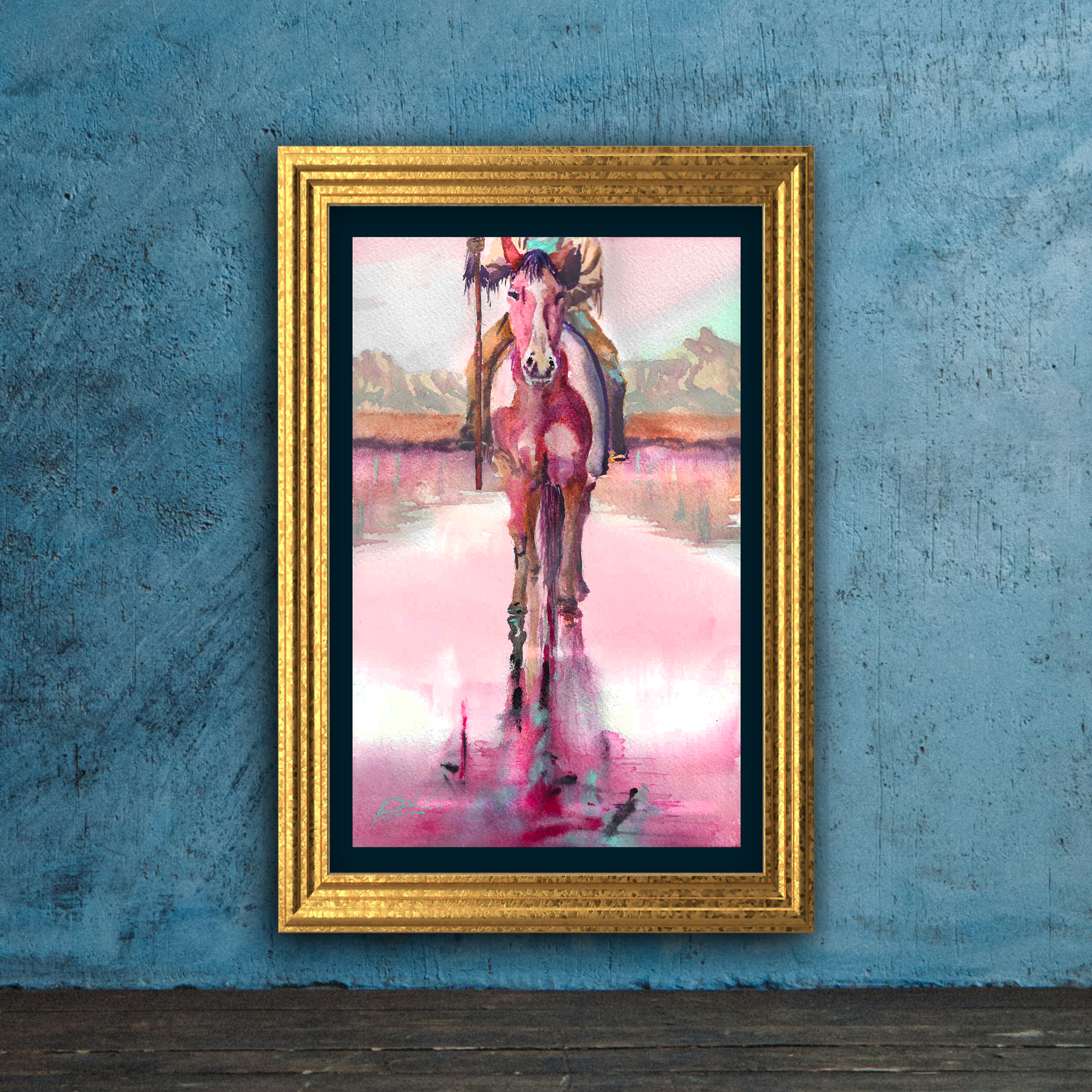 Missing Indigenous People Fundraiser