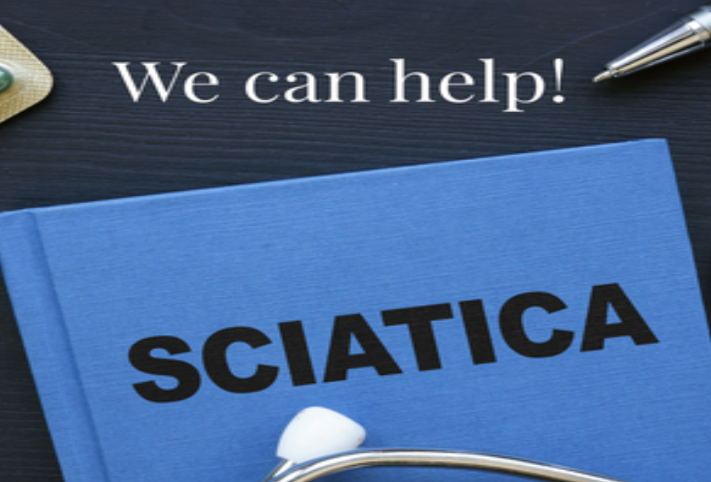 Sciatica Pain: Causes, Symptoms, and Conservative Relief With Chiropractic + MLS Laser Therapy