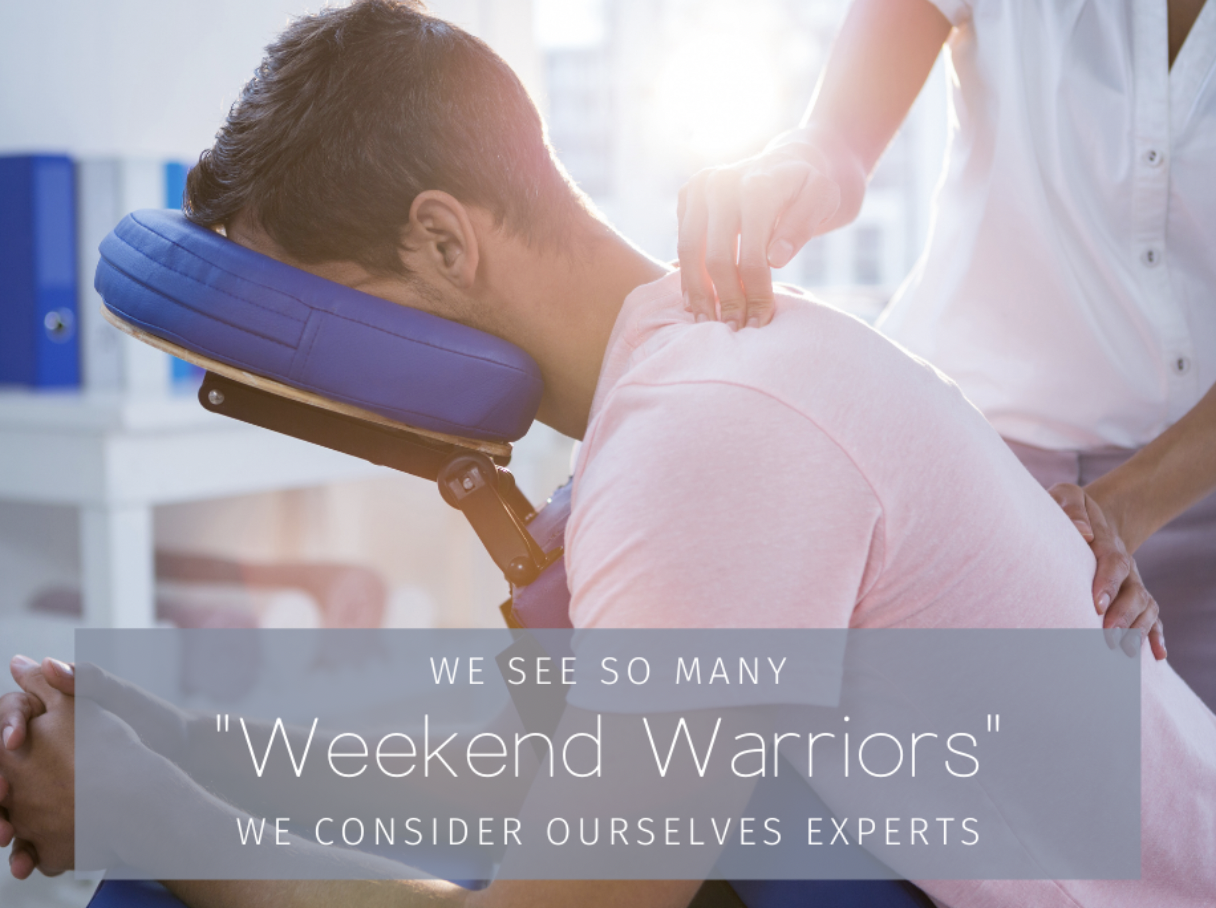 Sports Recovery &amp; Performance: How Chiropractic Care + MLS Laser Therapy Helps Athletes Excel