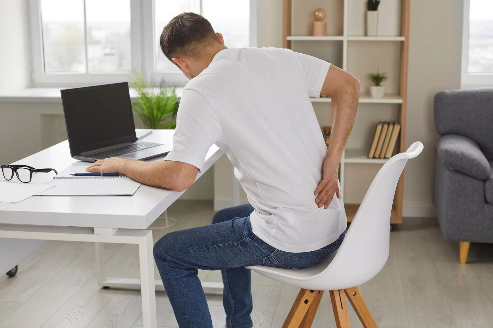 When Your Psoas Is Asking for Help