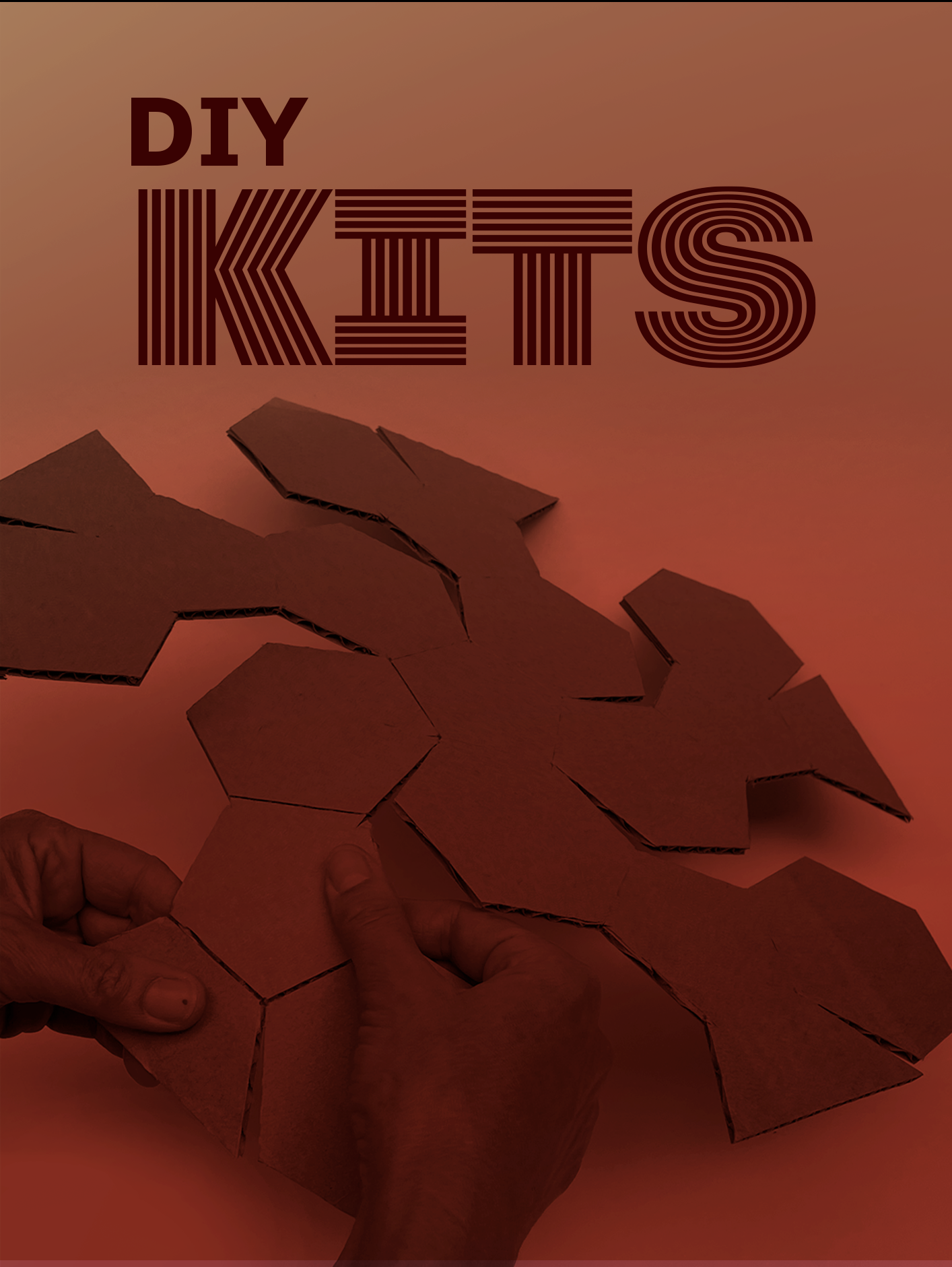 DIY Dome Kits