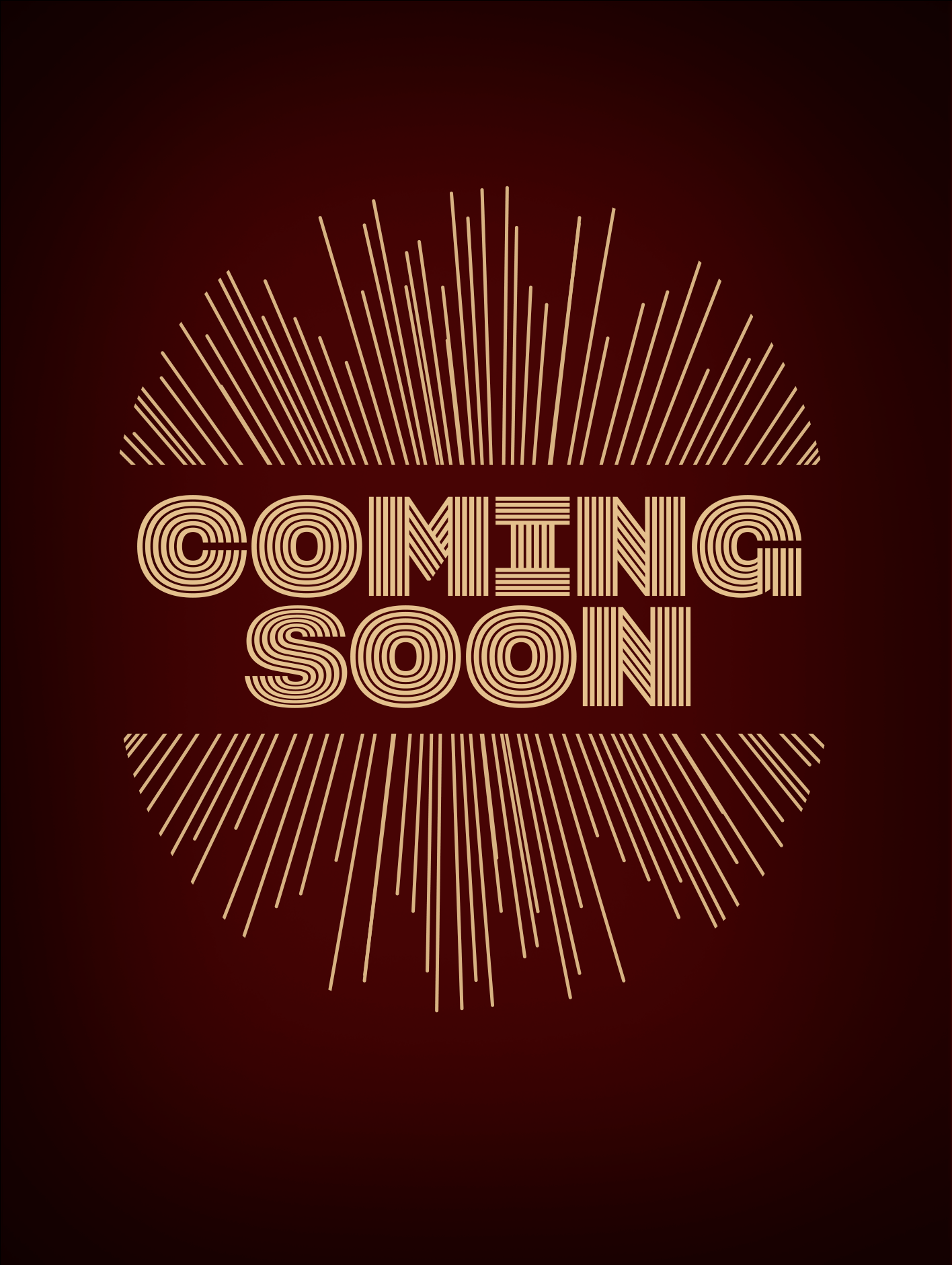 Future Gift Apron - COMING SOON