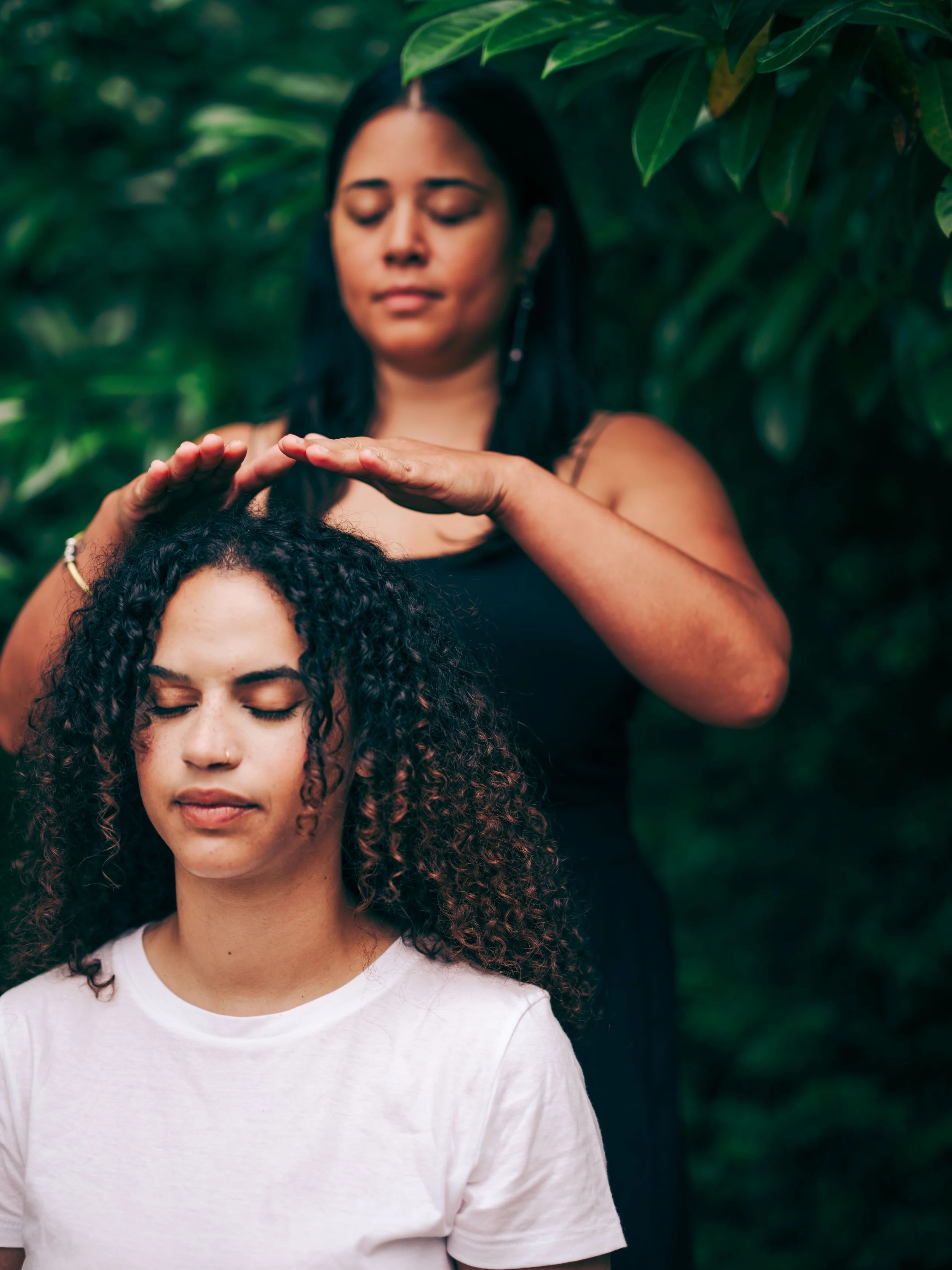 Reiki Healer & Tarot Reader