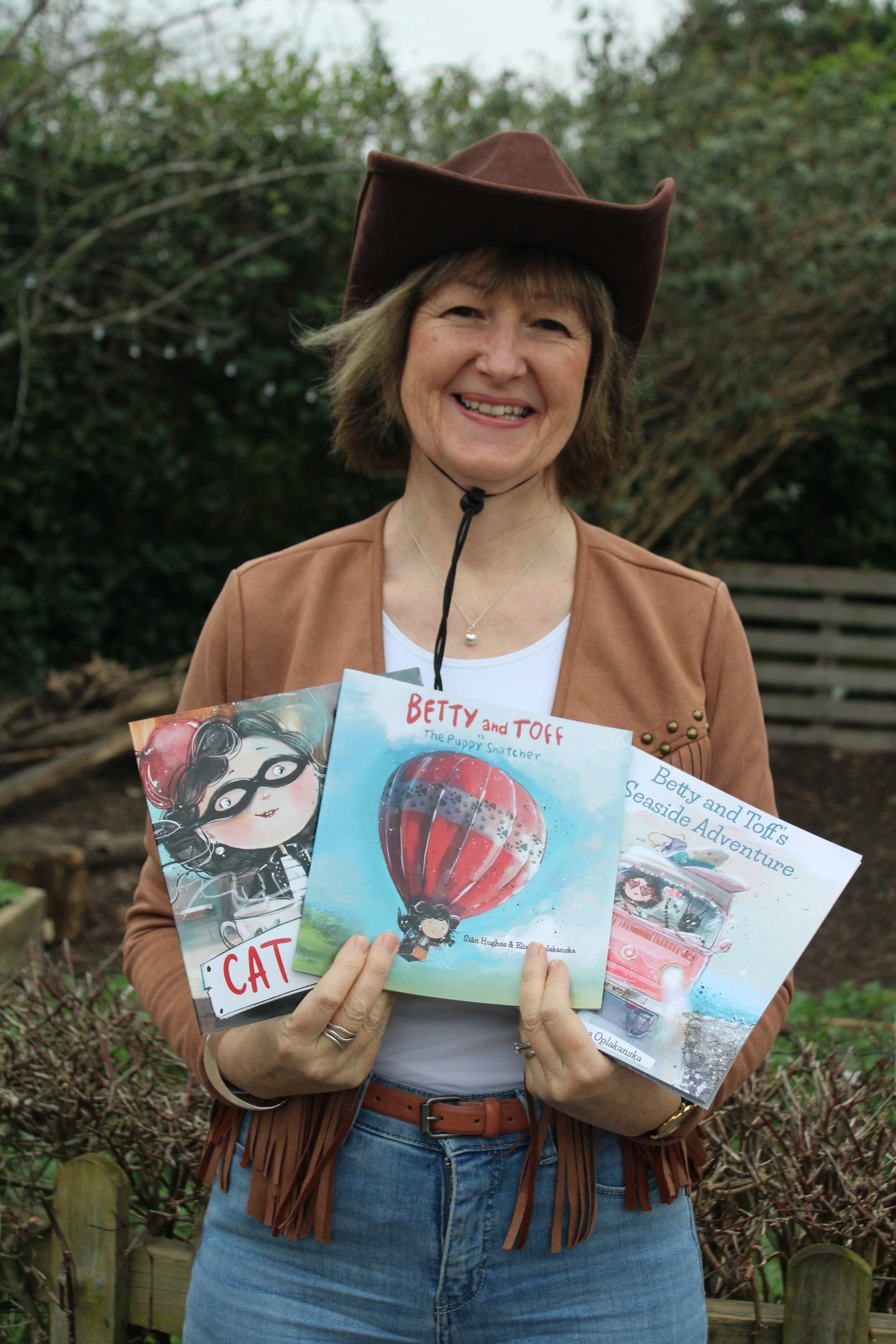 Berkie Book event. March 26.jpeg