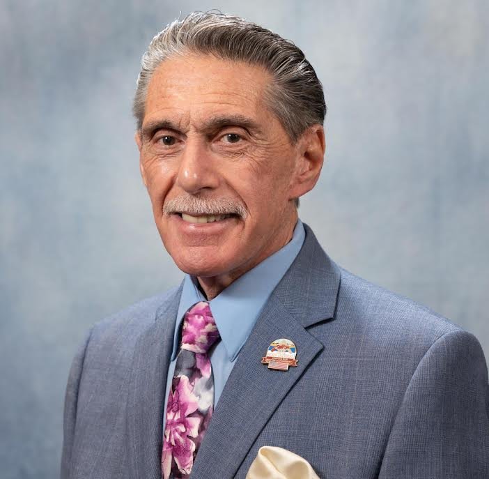 Richard Cherchio