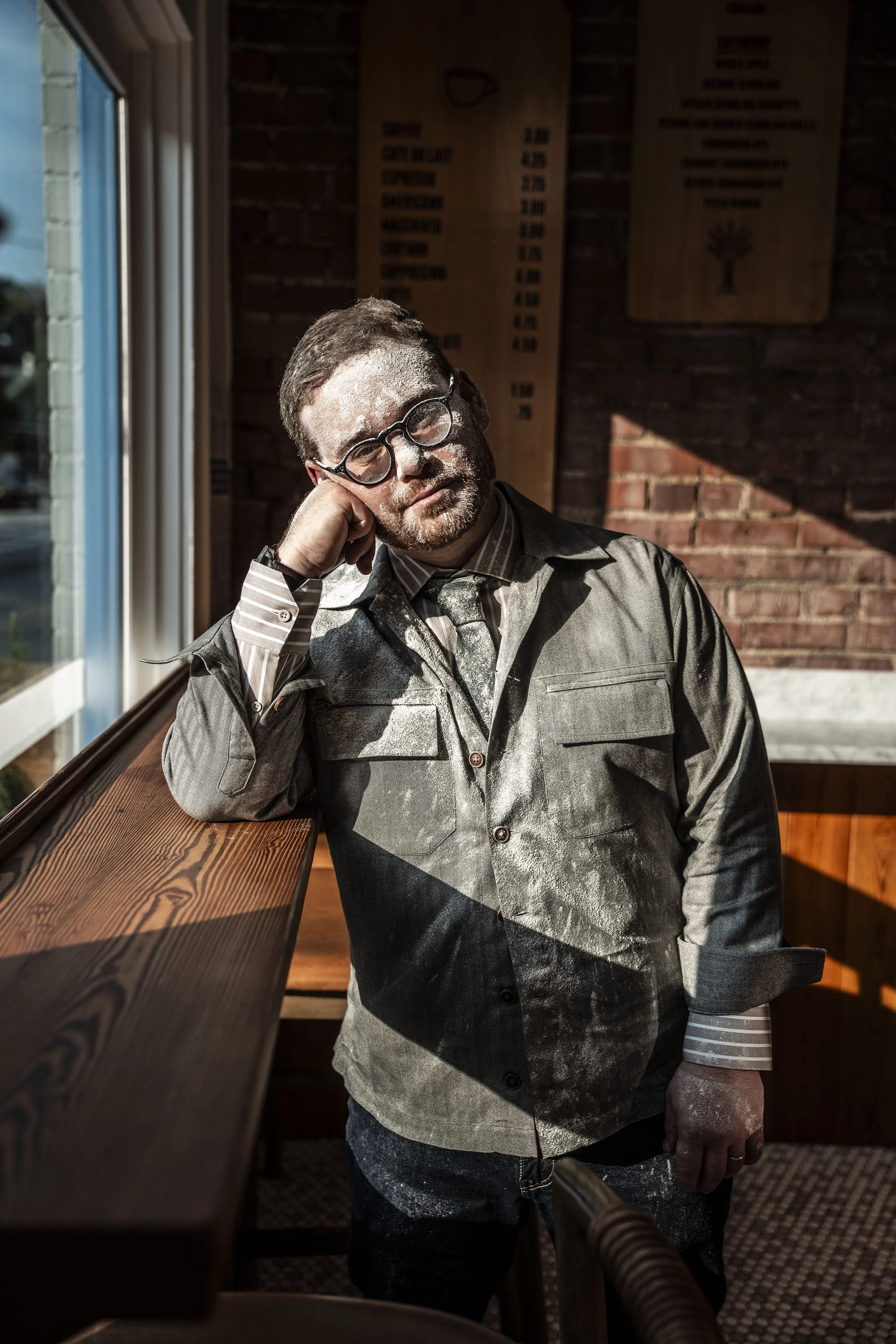 A Local Constant: Independent Baking Co.