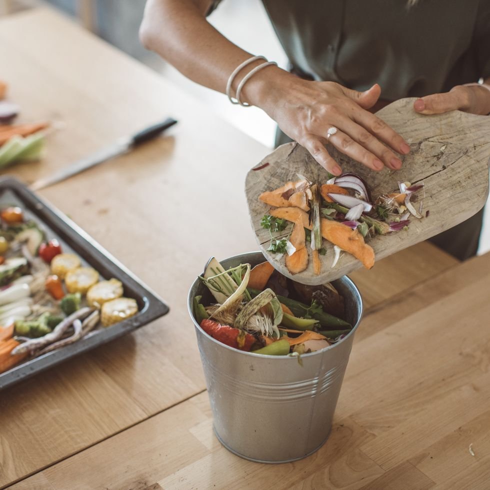 How To Compost