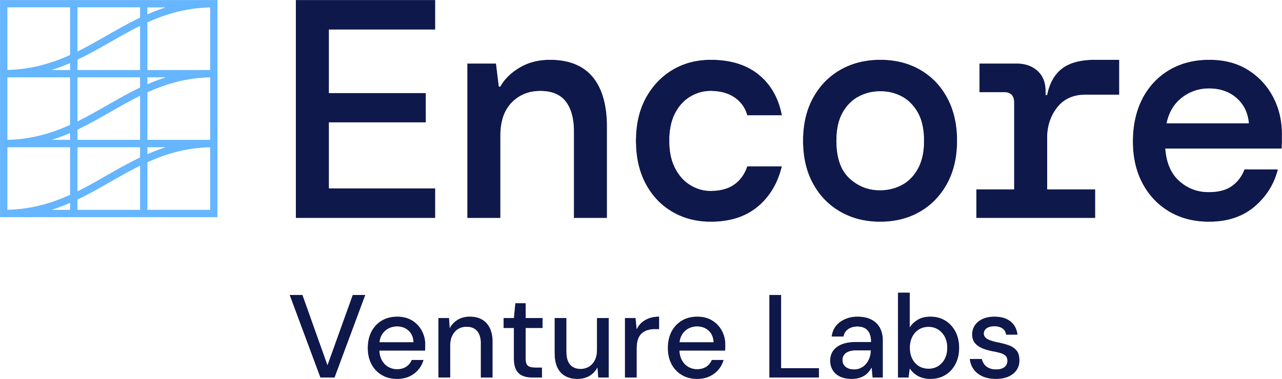 Encore Venture Labs
