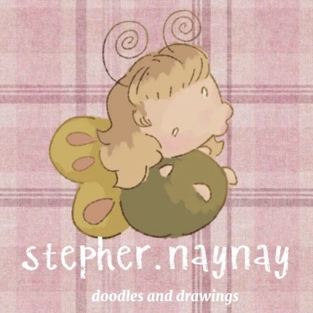 Steph and Mack's Art
