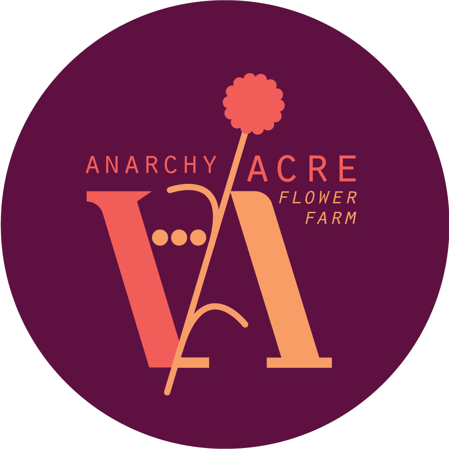 Anarchy Acre Flower Farm