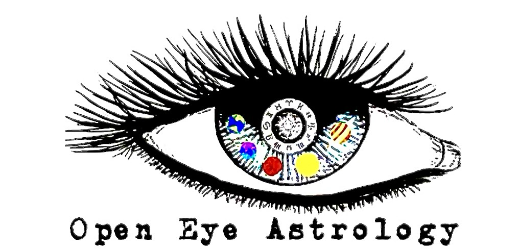 Open Eye Astrology