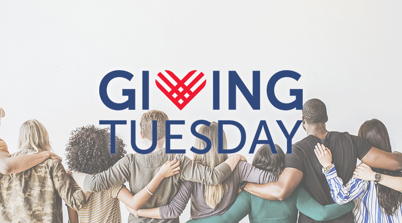 This Giving Tuesday, give back to Pride Hamilton