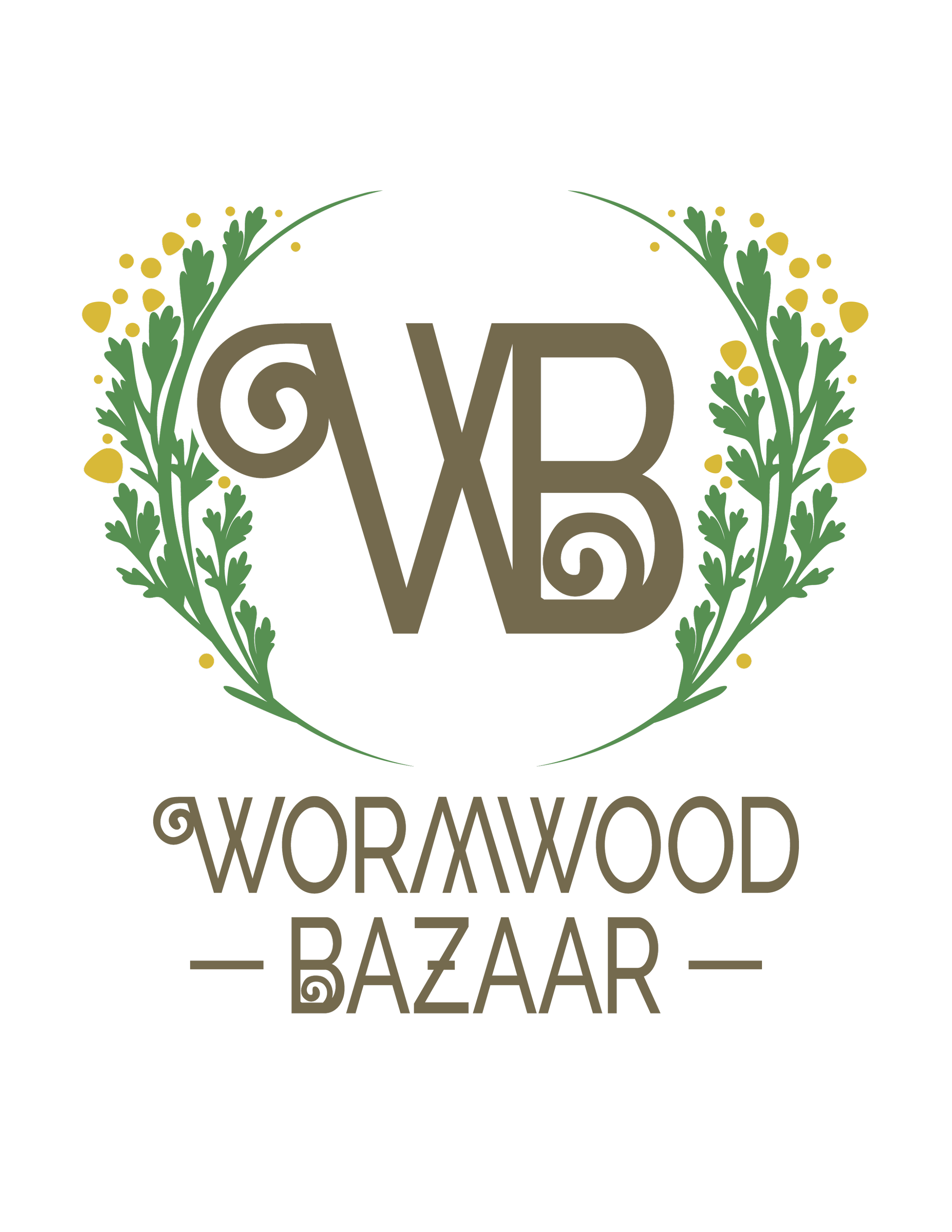 Wormwood Bazaar