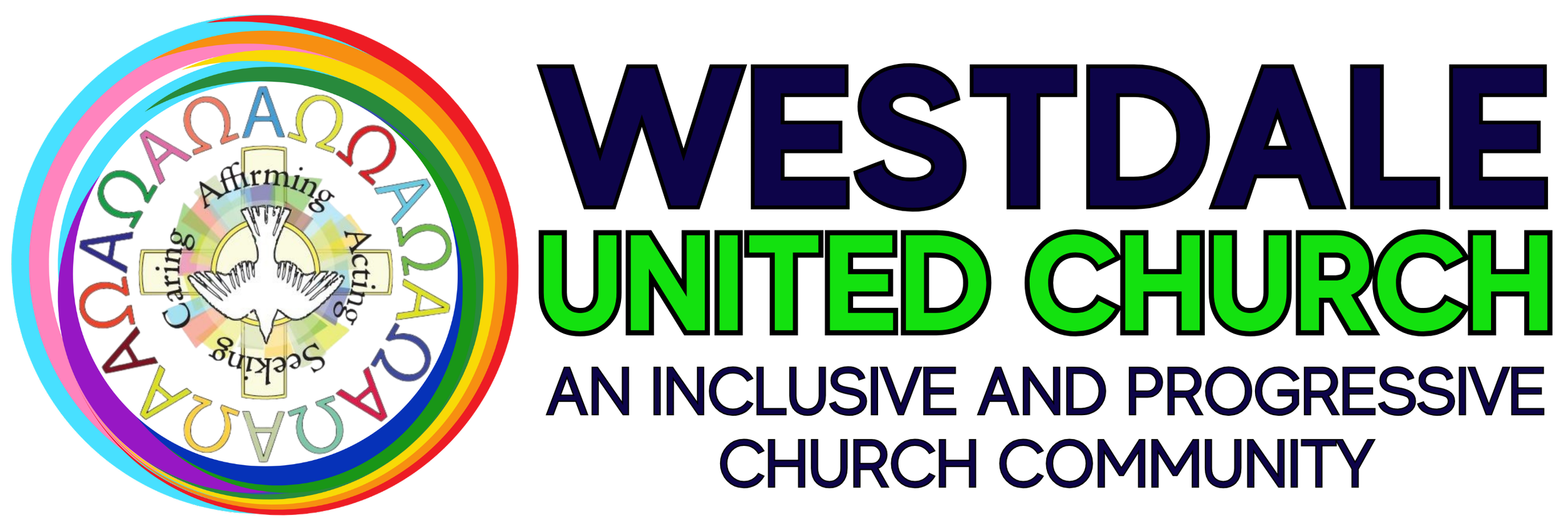 Westdale United Church