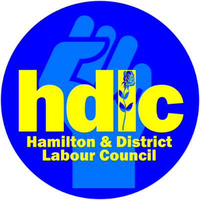Hamilton & District Labour Council