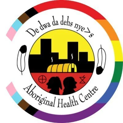 De dwa da dehs nye s Aboriginal Health Centre