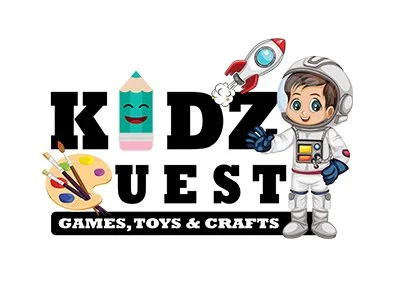 Kidz Quest Games