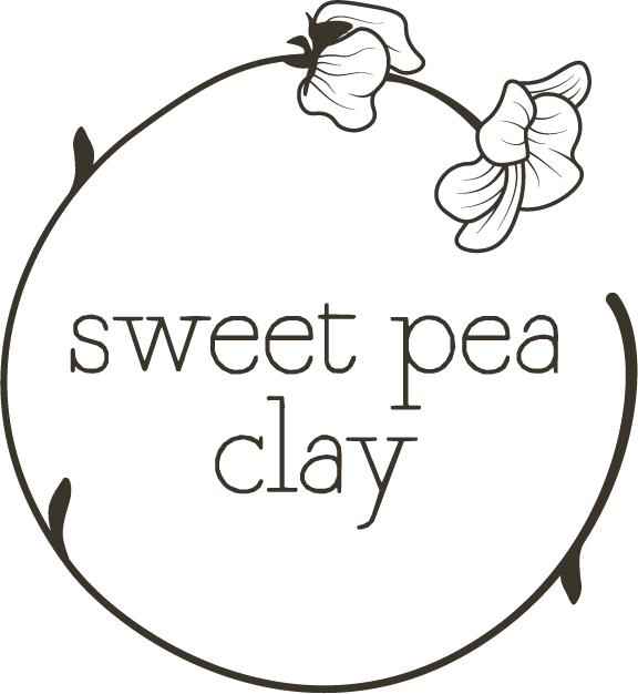 Sweet Pea Clay
