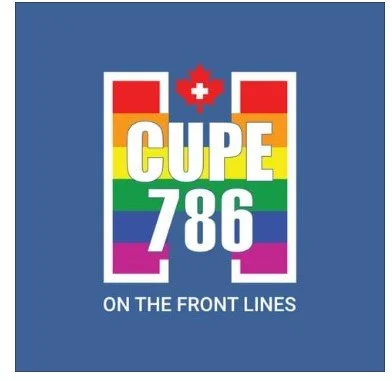 CUPE 786