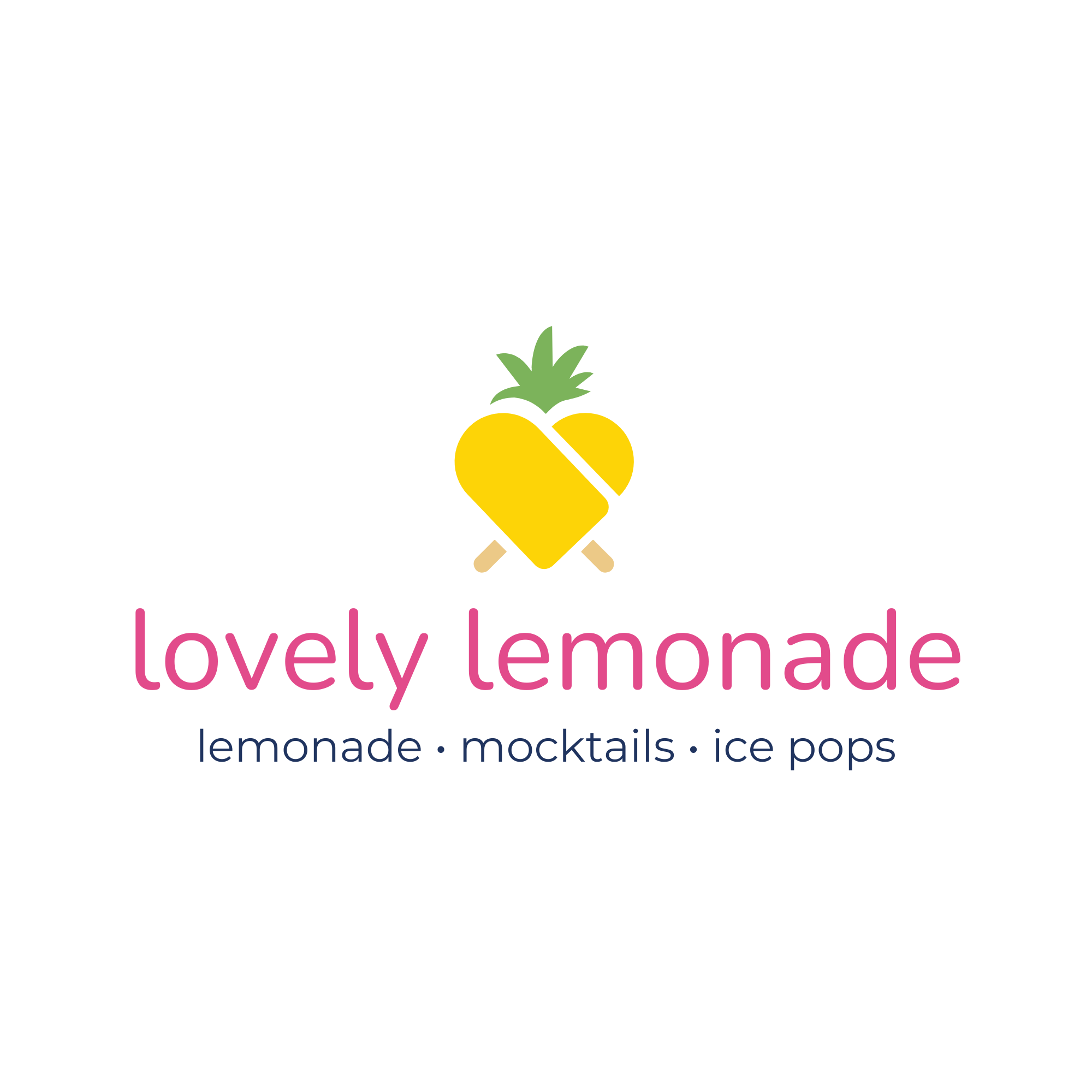 Lovely Lemonade