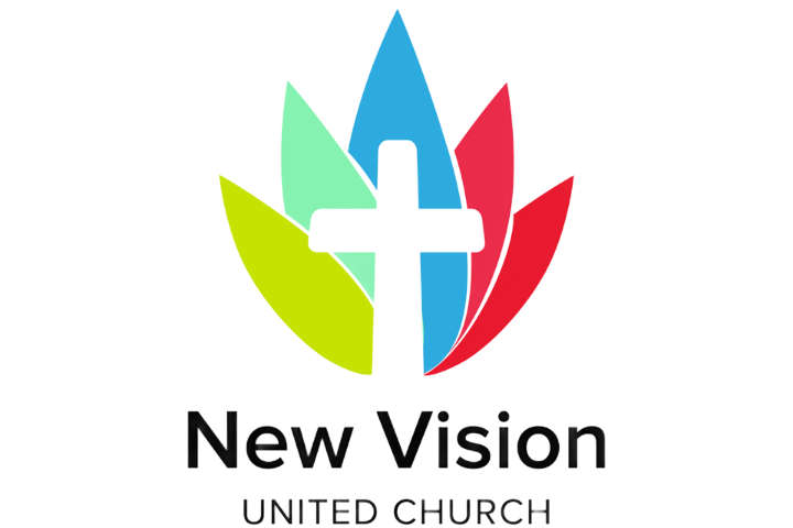LGBTQ Newcomers Group of New Vision Church