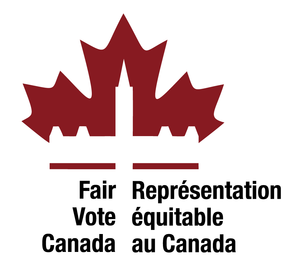 Fair Vote Canada