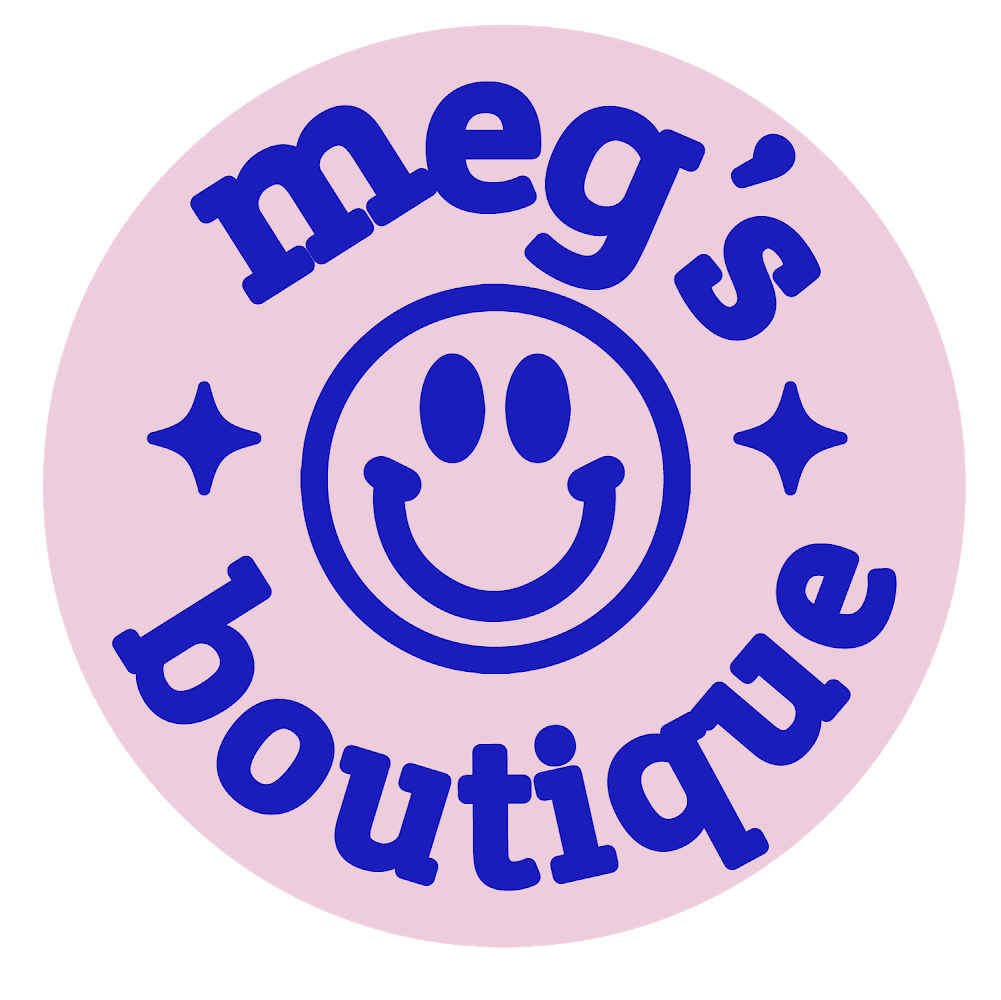 Meg's Boutique