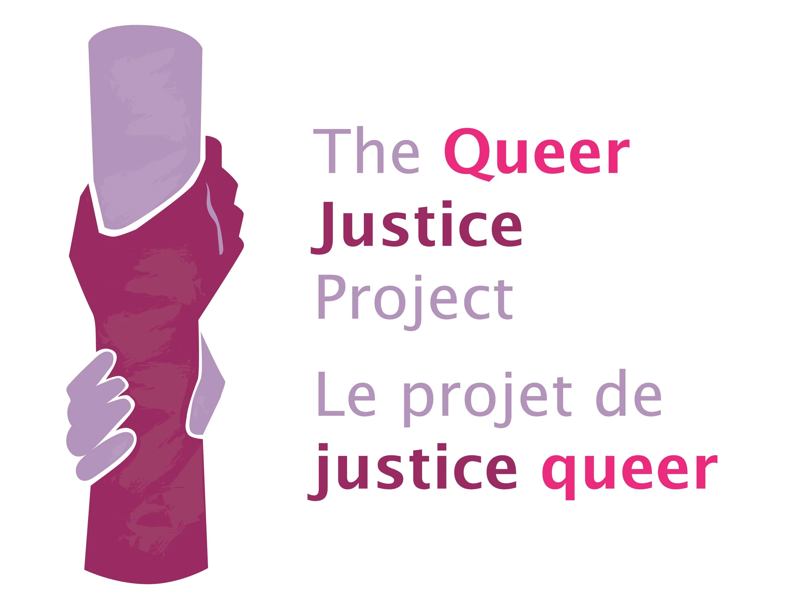 The Queer Justice Project