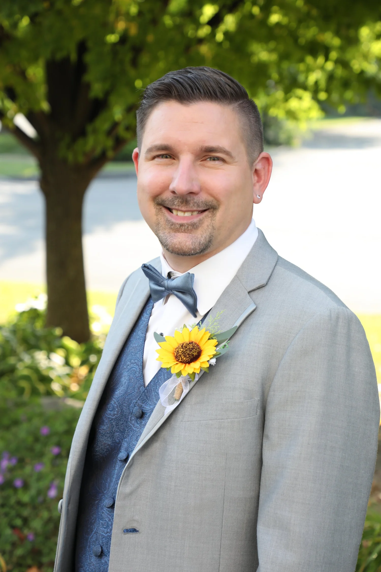 Justin Ribot Justin Chabot | Pride Hamilton Board of Directors — Pride Hamilton