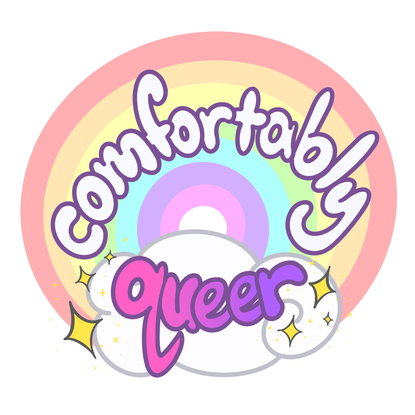 Comfortably Queer