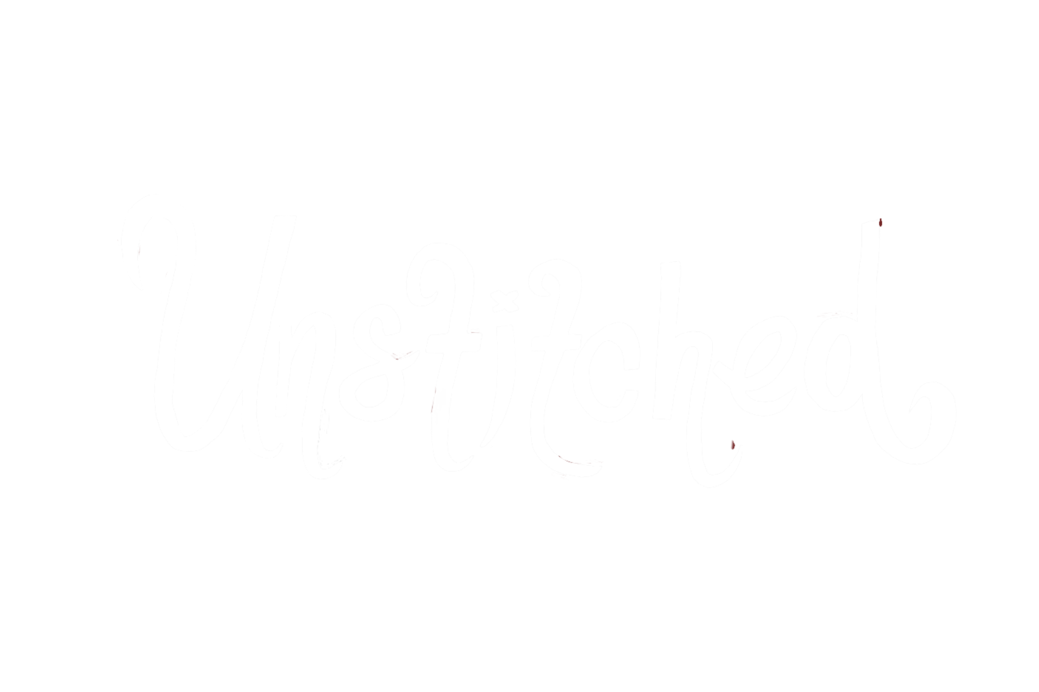 Unstitched