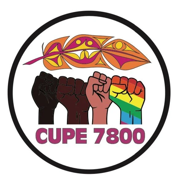 CUPE 7800