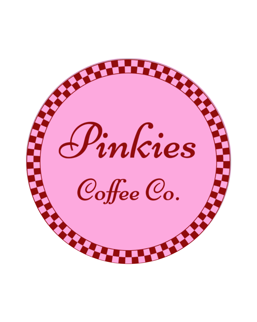 Pinkies Coffee Co.