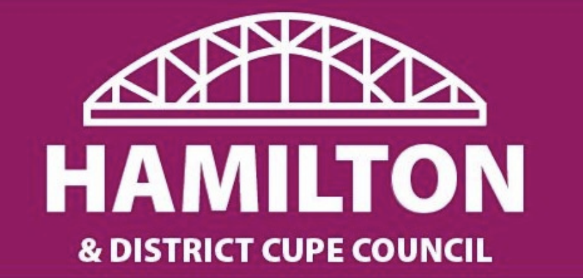 Hamilton & District CUPE Council