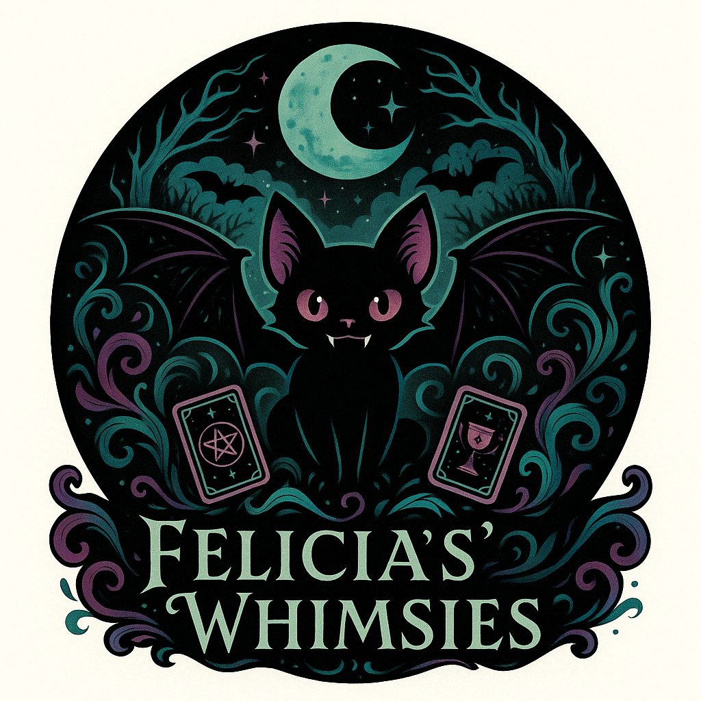Felicia's Whimsies