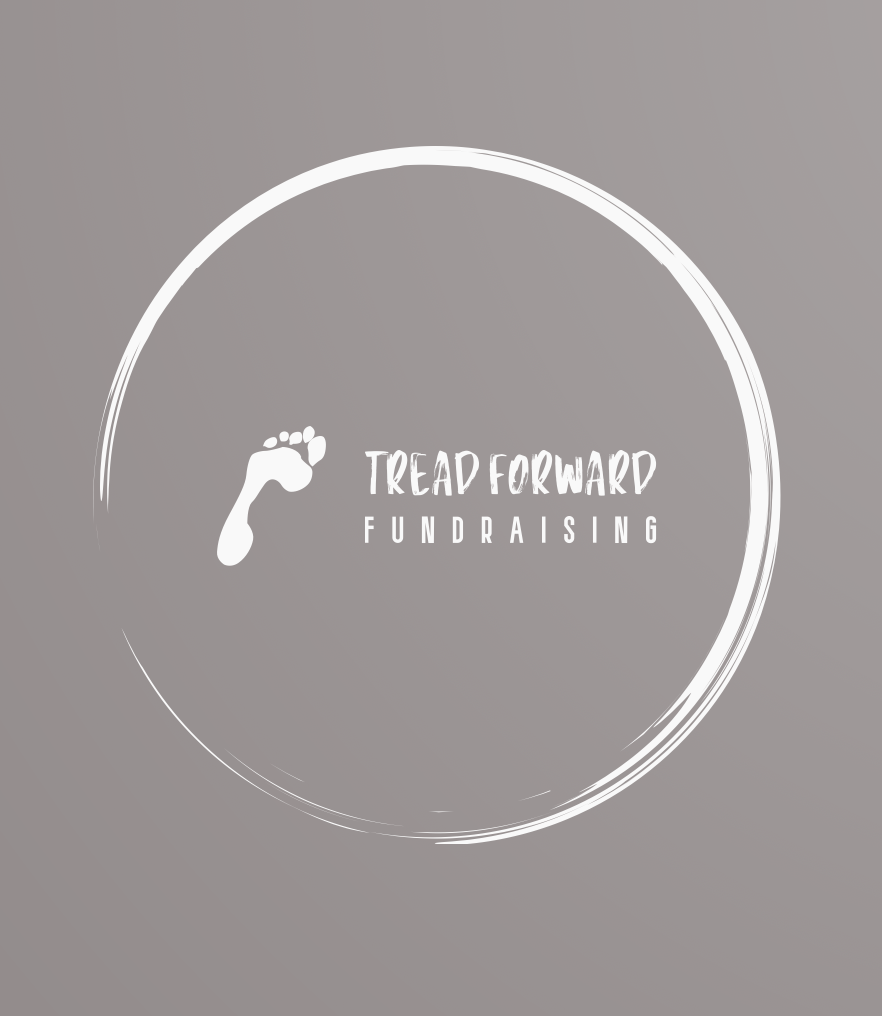 Tread Forward